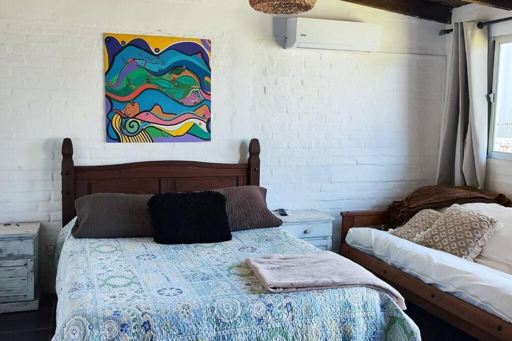 Monoambiente Del Nido Apartment *